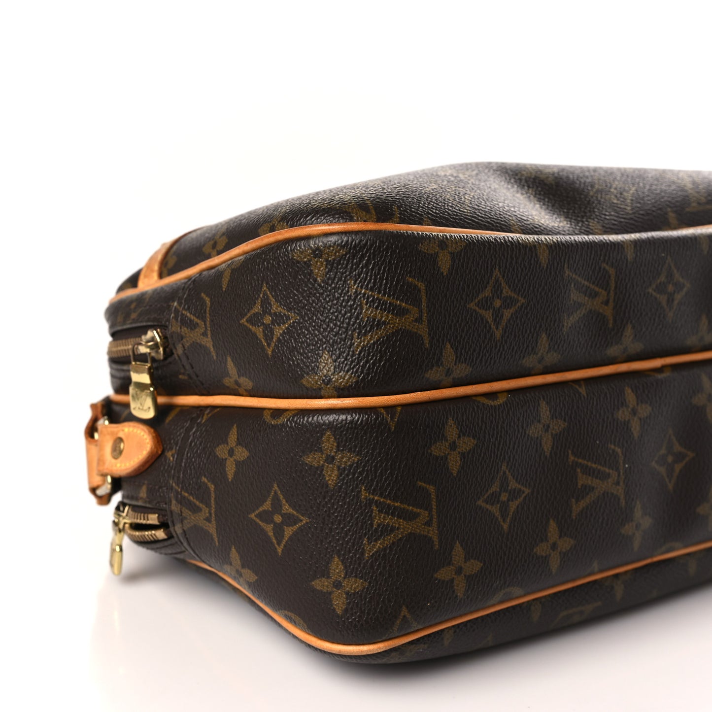 Monogram Reporter PM