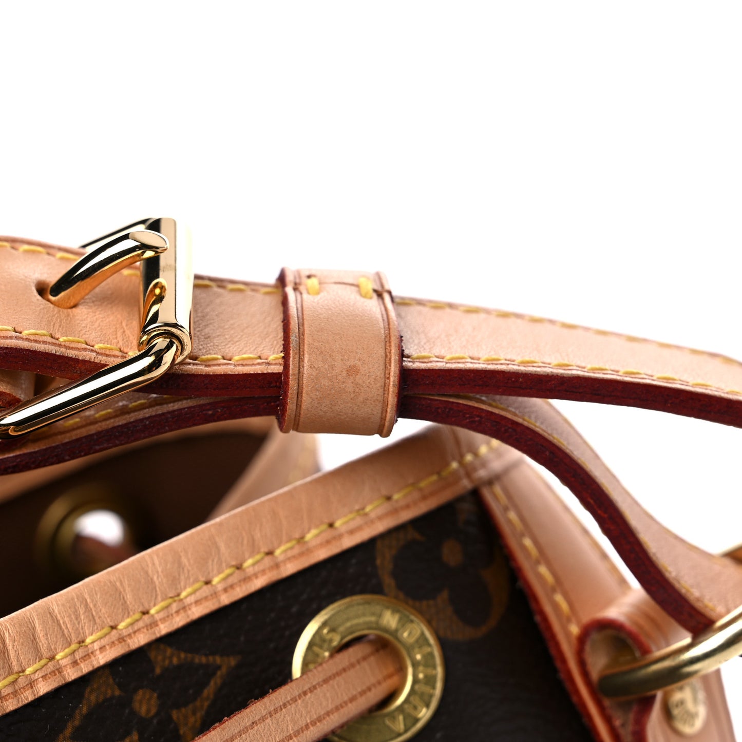 Monogram Petit Noe NM