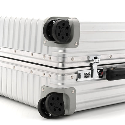 Rimowa Aluminum Classic Cabin Silver 9 of 10