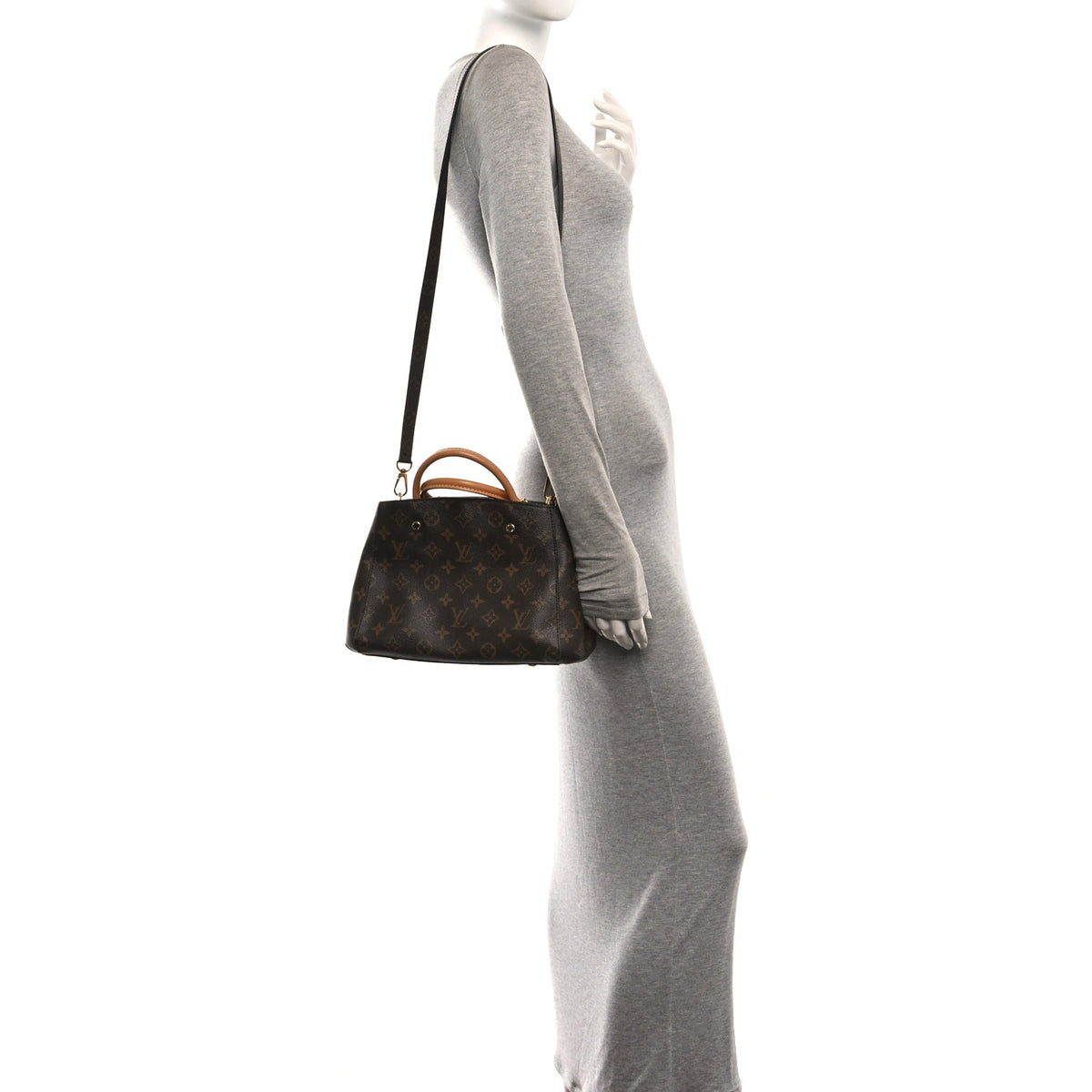 Monogram Montaigne BB