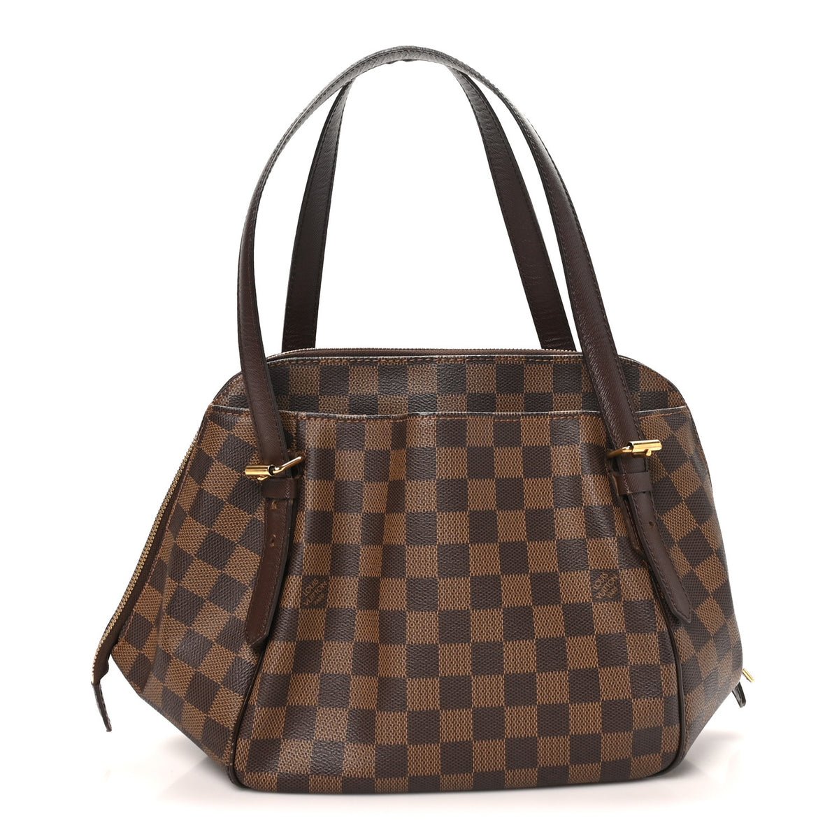 Damier Ebene Belem MM