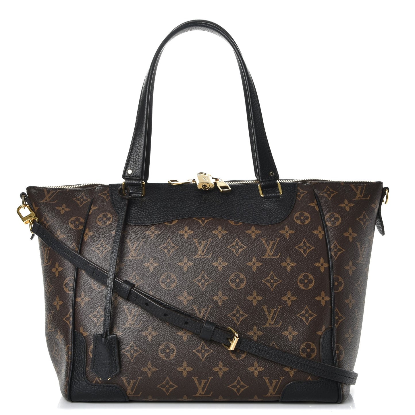 Monogram Estrela NM Black