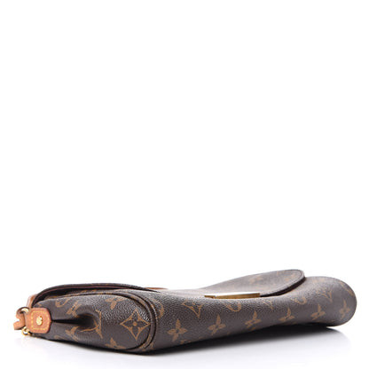 Louis Vuitton Monogram Favorite MM 4 of 17