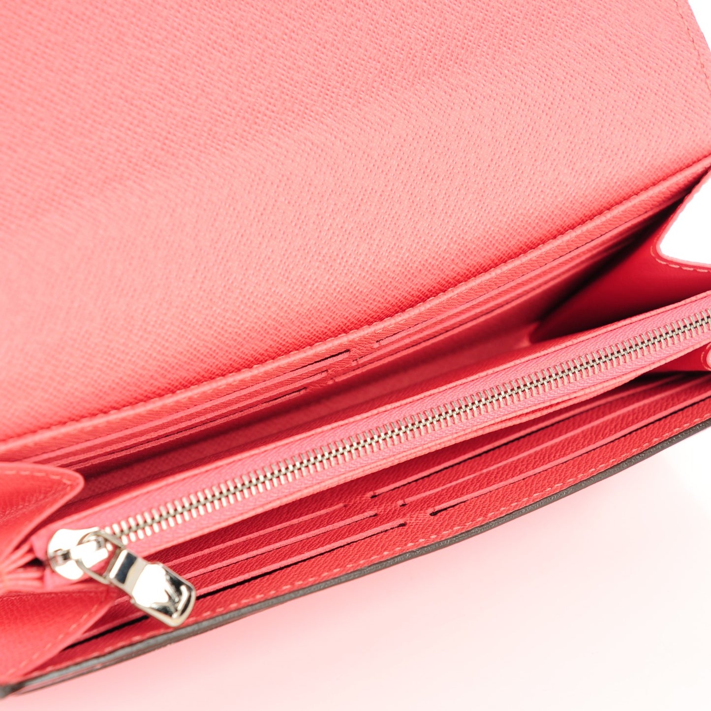 Epi Sarah Wallet Corail