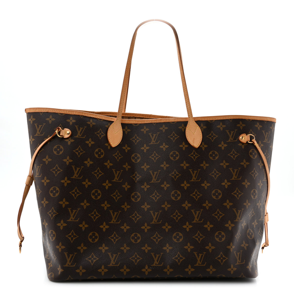Monogram Neverfull GM