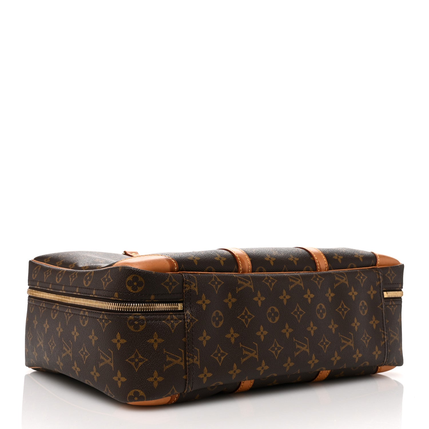 Louis Vuitton Monogram Sirius 45 3 of 13