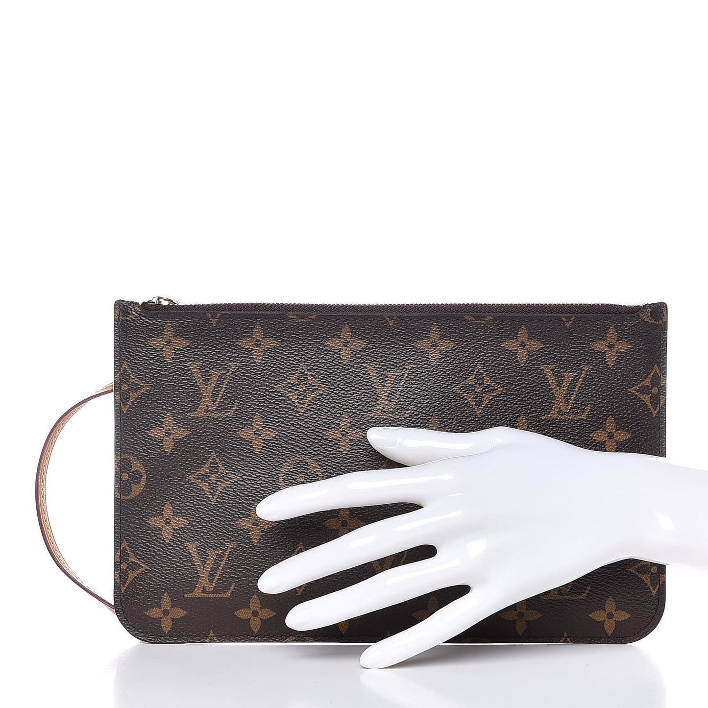 Monogram Neverfull MM GM Pochette