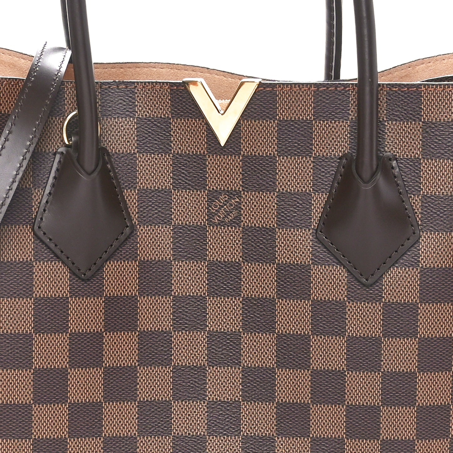 Damier Ebene Kensington