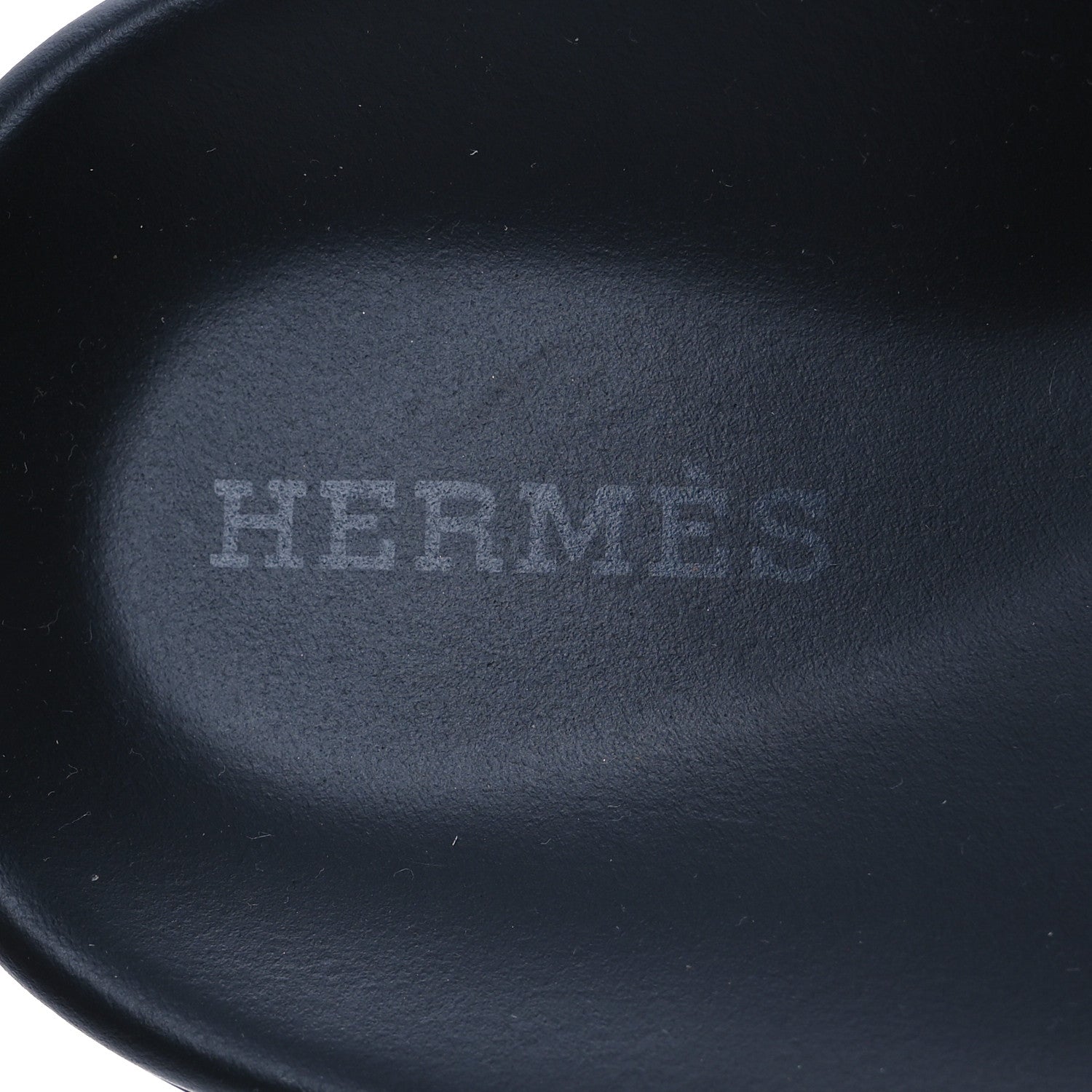 Hermes Calfskin Womens Chypre Sandals 38 Naturel 9 of 13