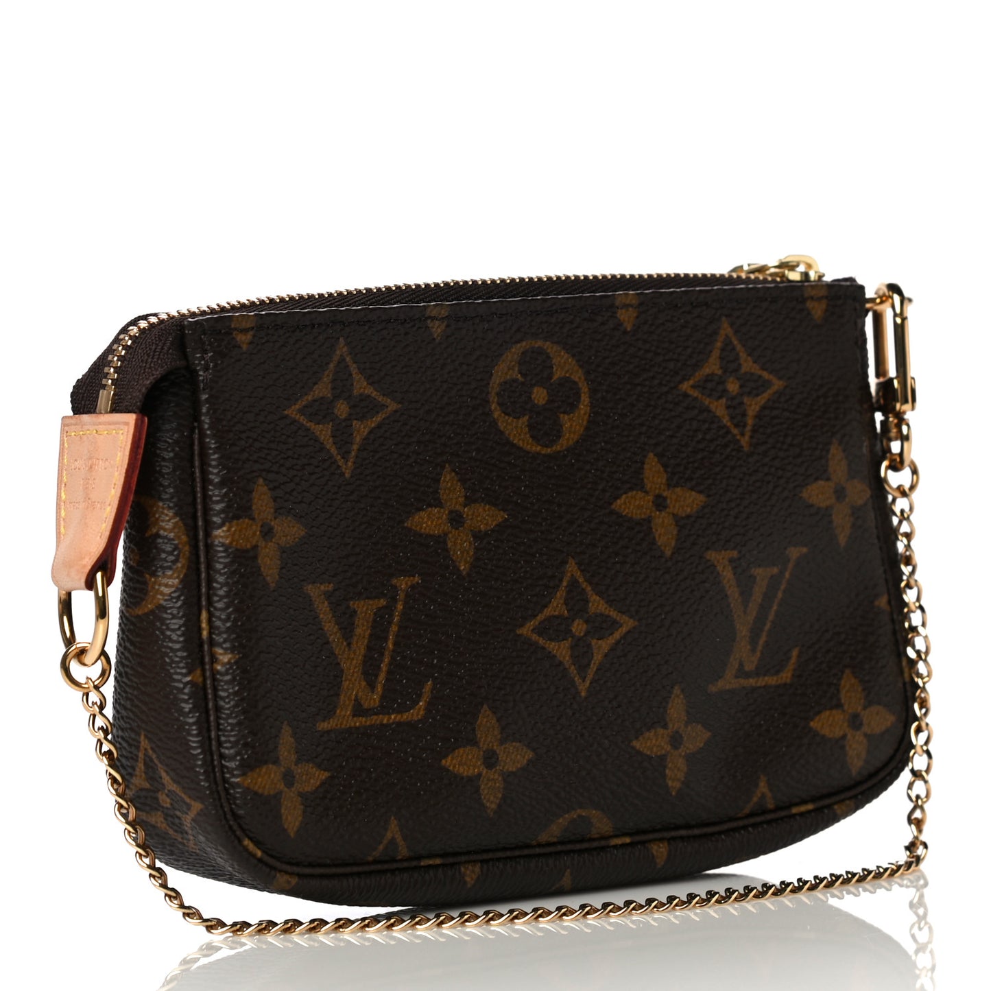 Monogram Mini Pochette Accessories