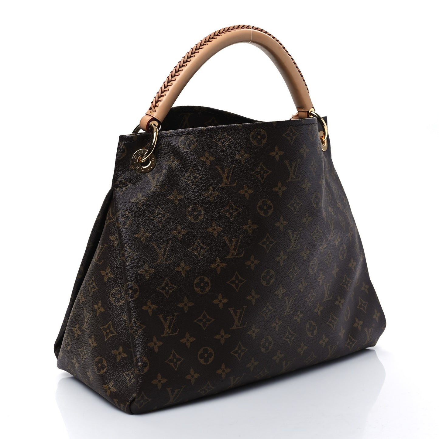 Monogram Artsy MM
