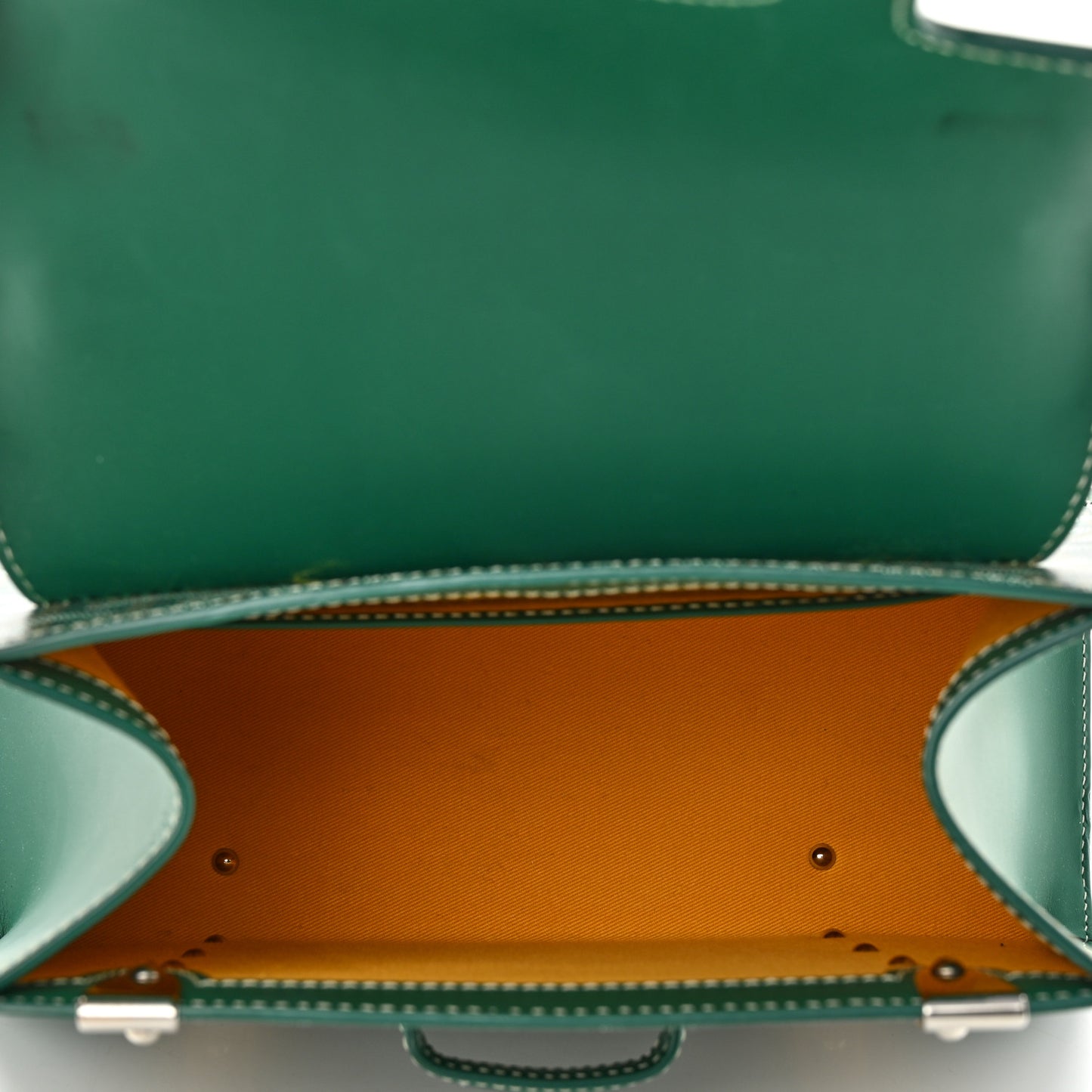 Goyardine Saigon PM Green