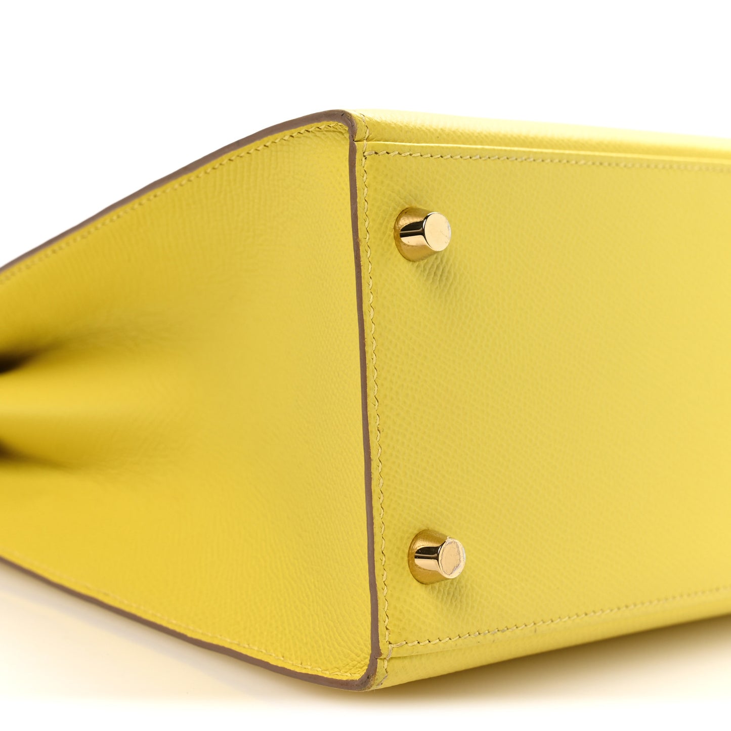 Epsom Kelly Sellier 28 Lime