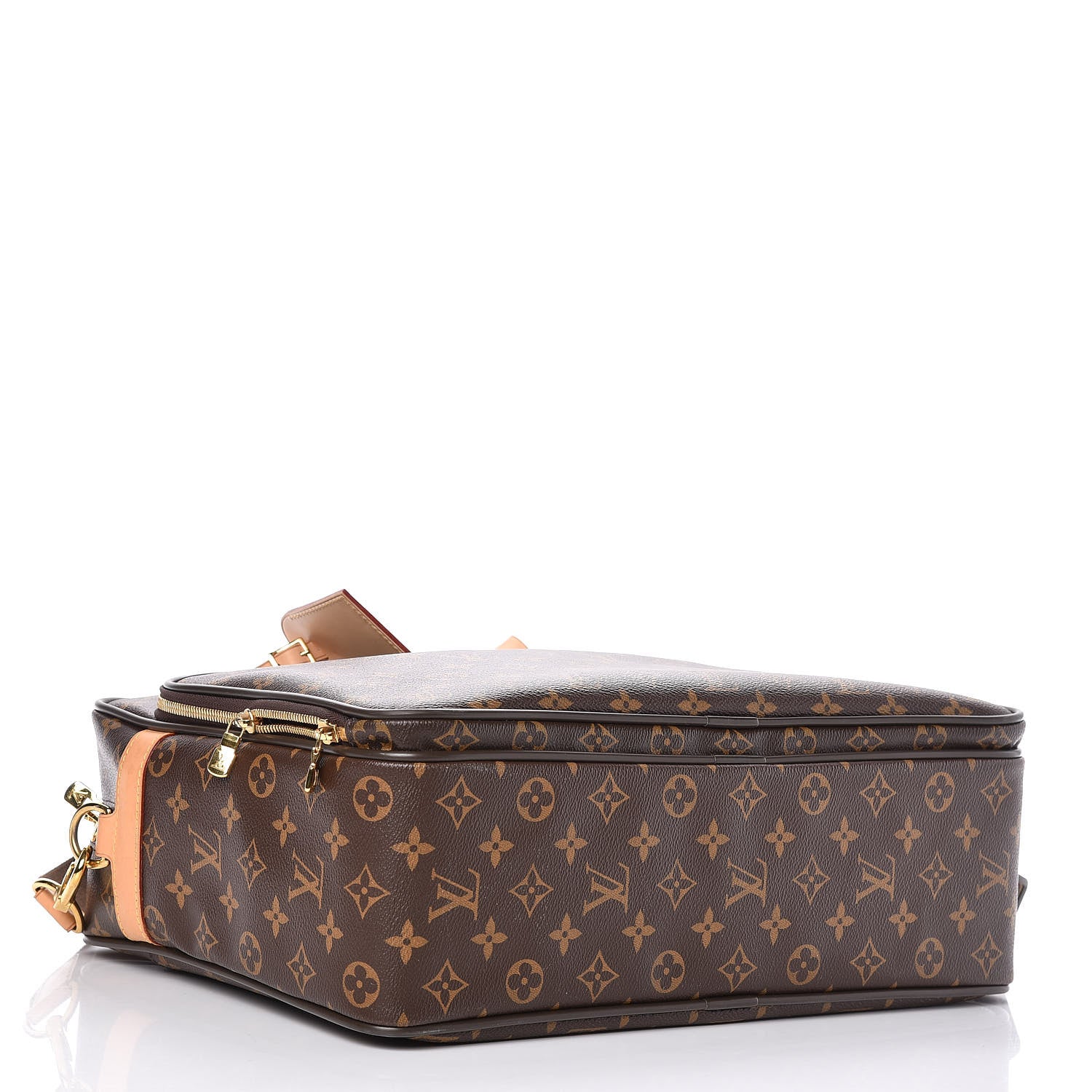 Louis Vuitton Monogram Icare Bag 5 of 12