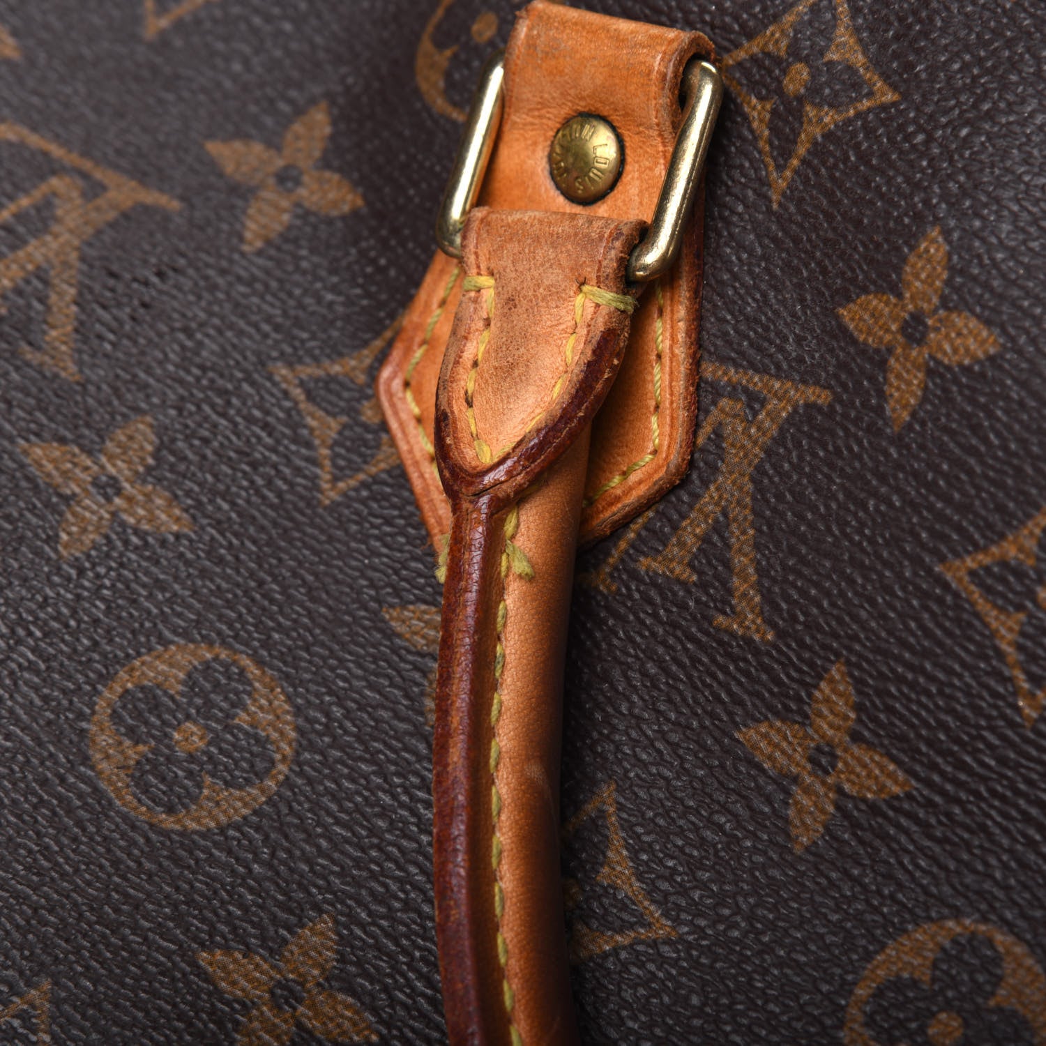 Louis Vuitton Monogram Speedy 30 41 of 42