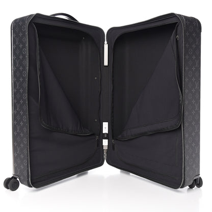 Louis Vuitton Monogram Eclipse Horizon 70 5 of 11