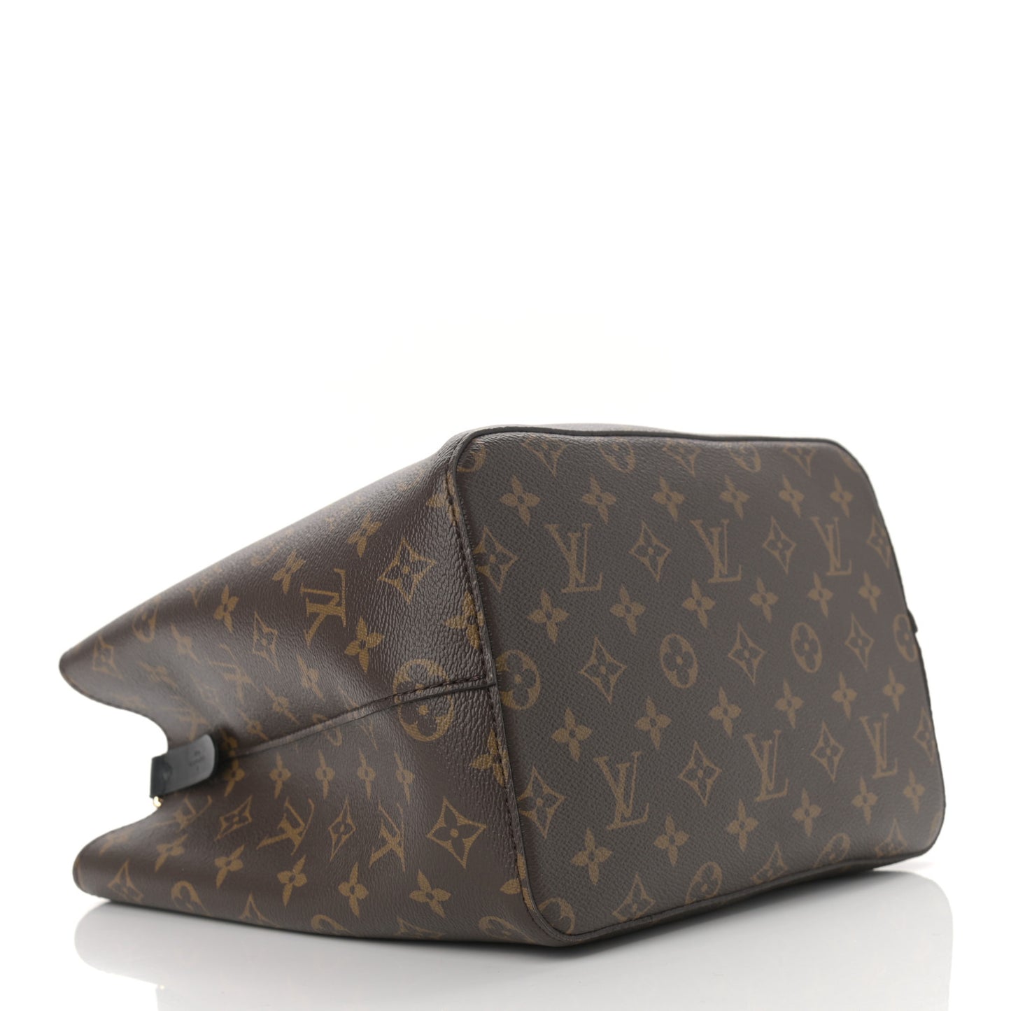 Monogram Neonoe MM Black