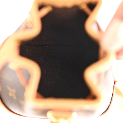 Louis Vuitton Monogram Trio Mini Icones 7 of 11