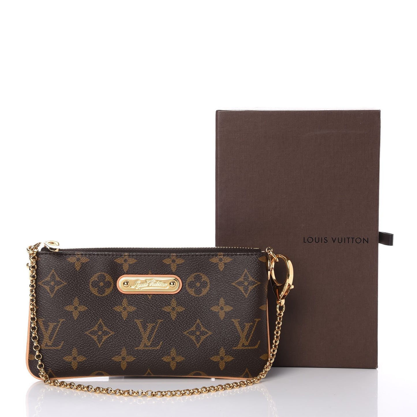 Monogram Pochette Milla MM