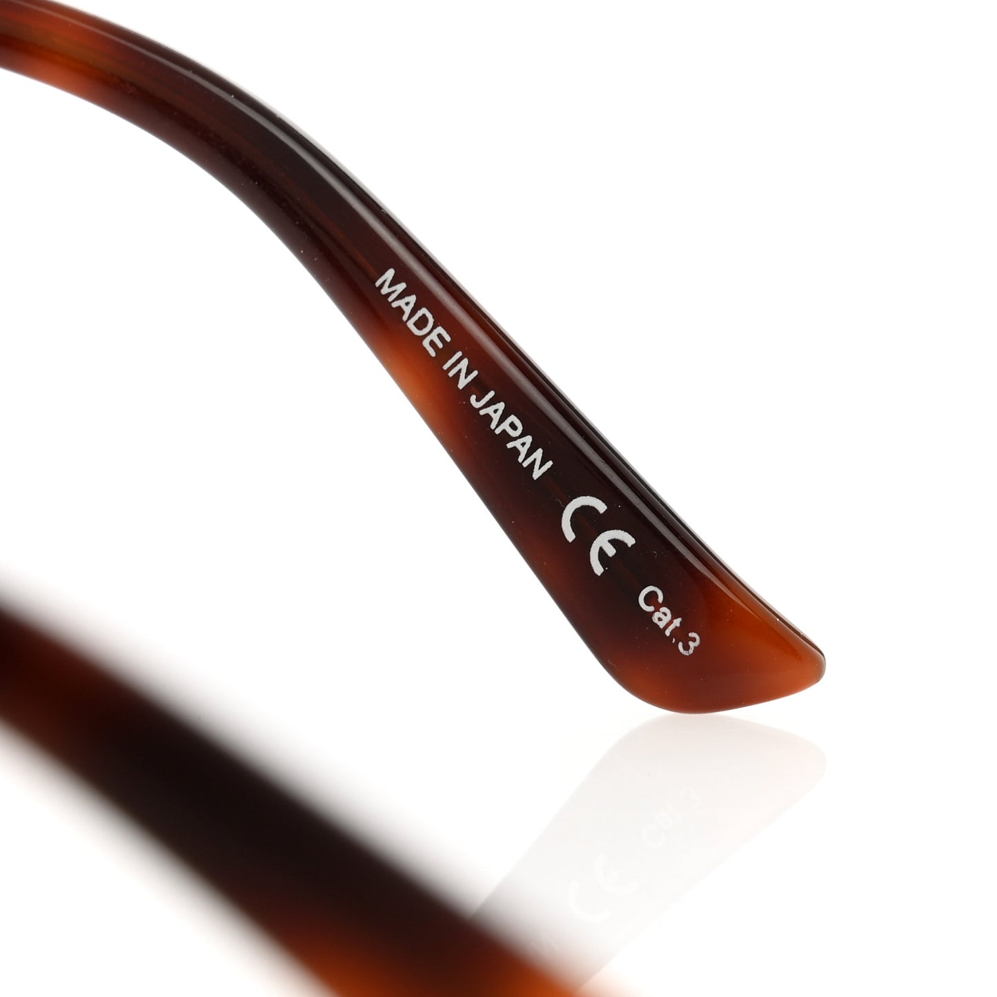 Acetate Sunglasses GG0073SK Tortoise