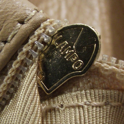 Chanel Caviar Cerf Shopper Tote Beige 12 of 12