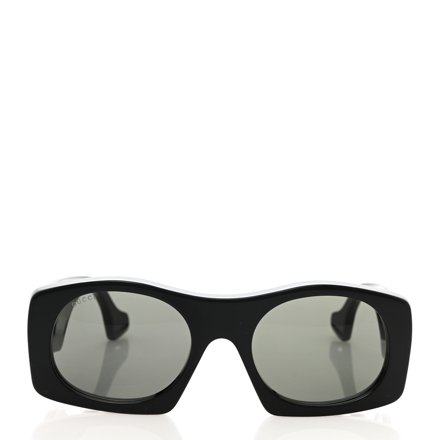 Gucci Acetate Sunglasses GG0628S Black 2 of 8