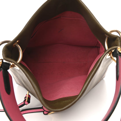 Louis Vuitton Monogram Tuileries Besace Kaki 7 of 13