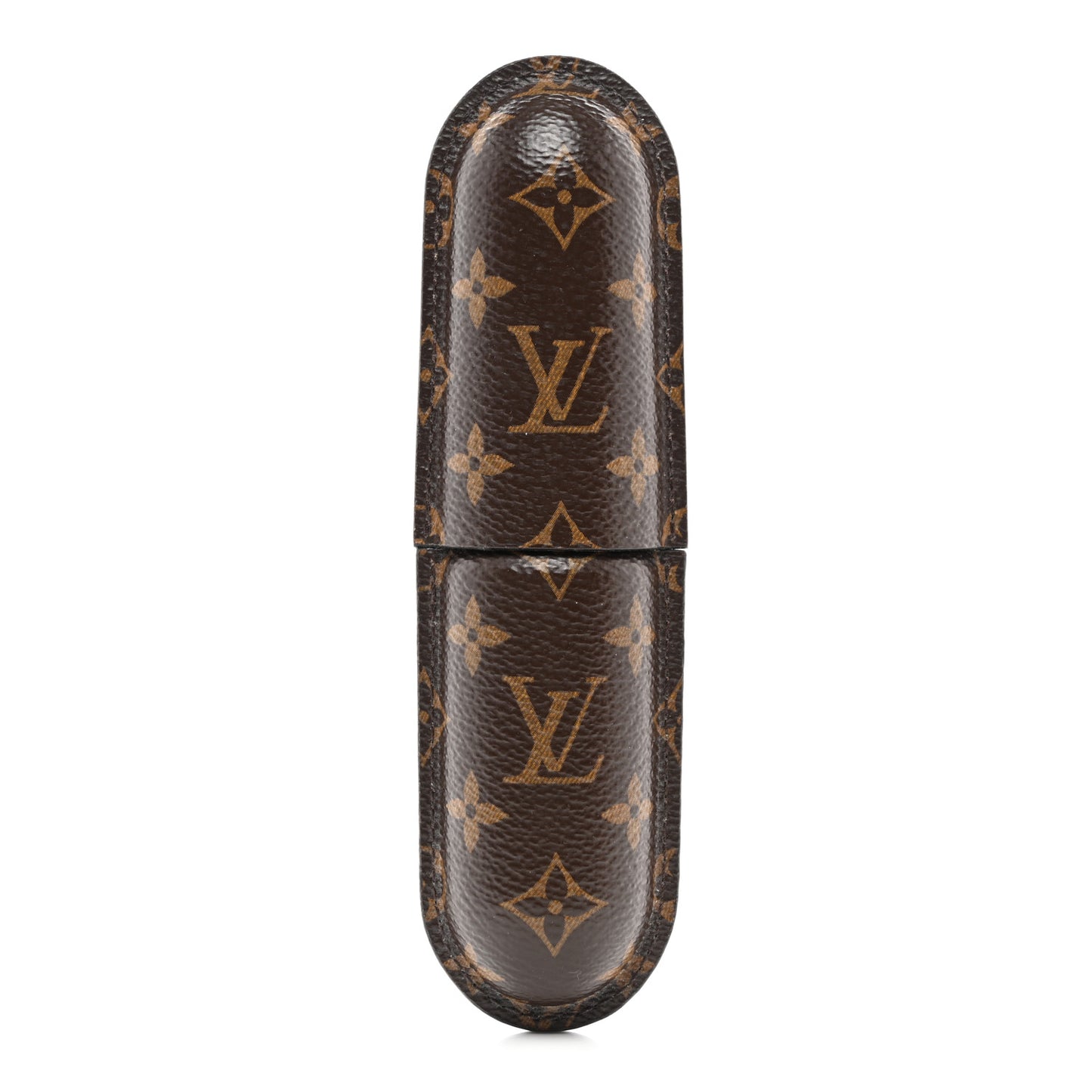 Monogram 7.5ML Perfume Travel Case