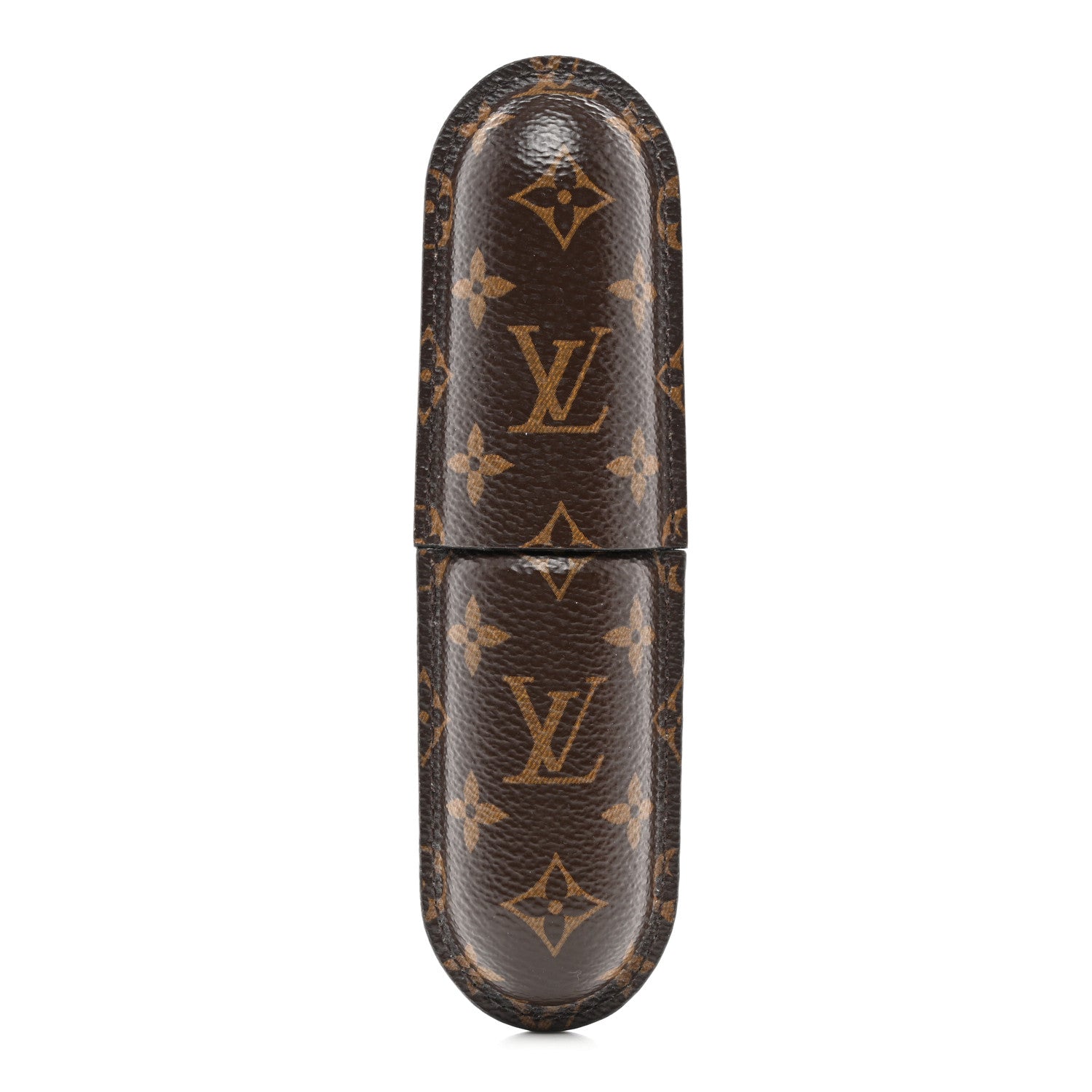 Louis Vuitton Monogram 7.5ML Perfume Travel Case 1 of 7