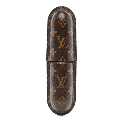 Louis Vuitton Monogram 7.5ML Perfume Travel Case 1 of 7