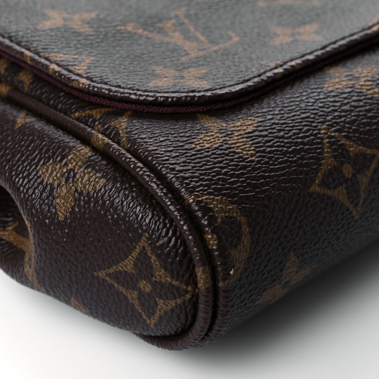 Louis Vuitton Monogram Favorite MM 9 of 10