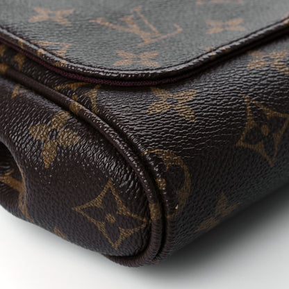 Louis Vuitton Monogram Favorite MM 9 of 10
