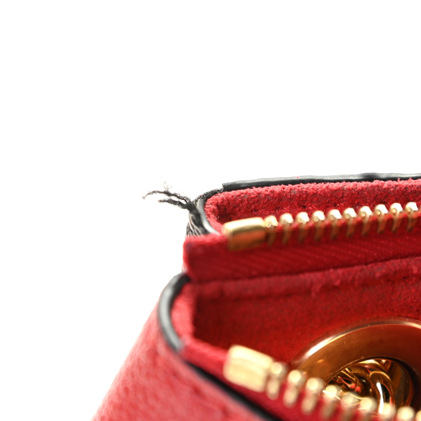 Monogram Surene BB Cherry