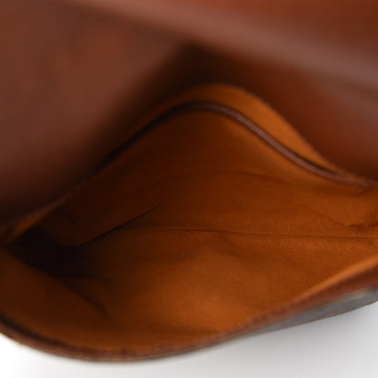 Louis Vuitton Monogram Musette Salsa 5 of 10
