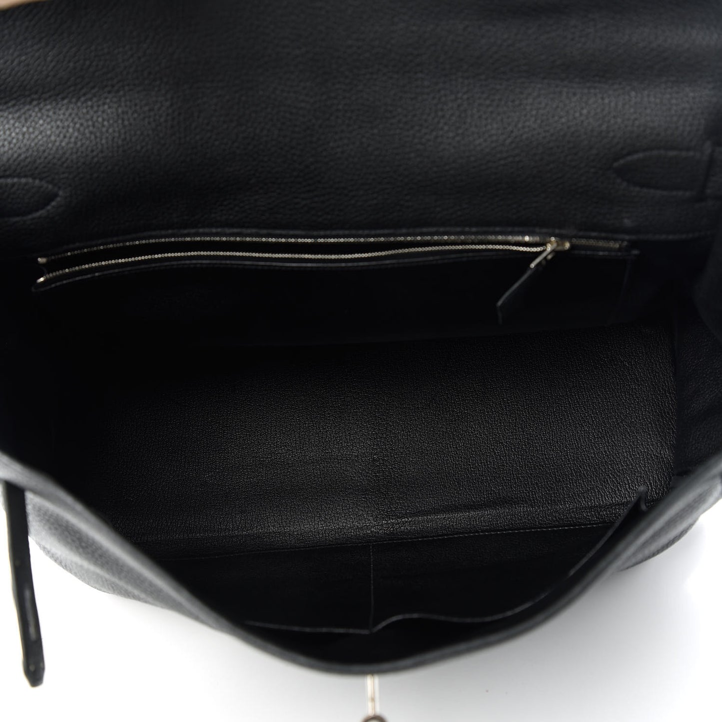 Togo Kelly Retourne 40 Black