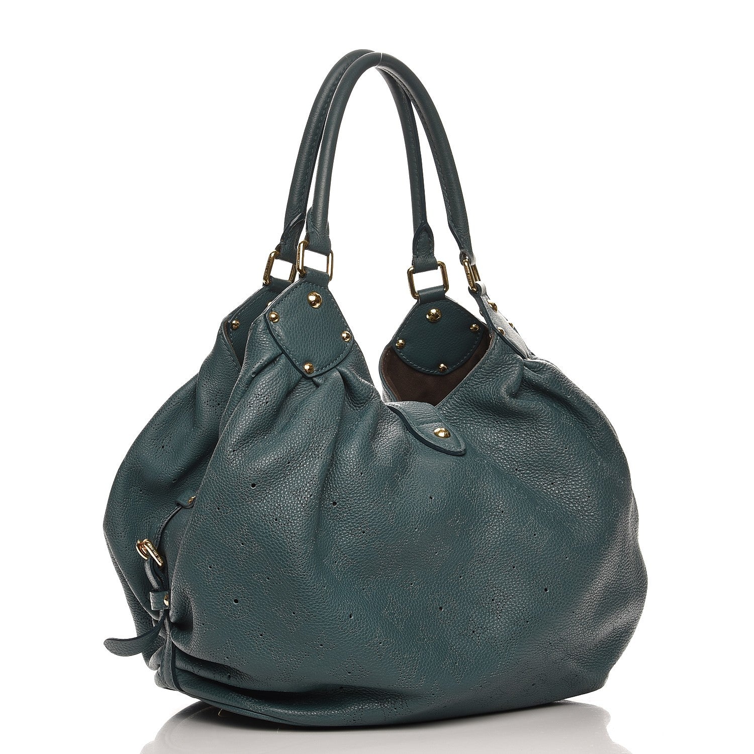 Louis Vuitton Mahina L Lagon 3 of 9