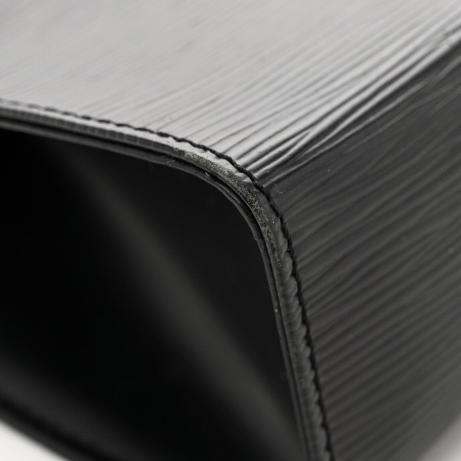 Louis Vuitton Epi Dinard Black 13 of 16