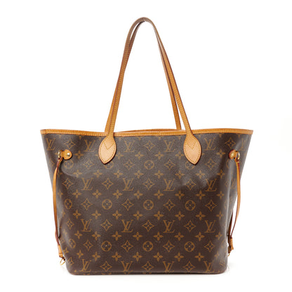 Louis Vuitton Monogram Neo Neverfull MM Pivoine 1 of 19