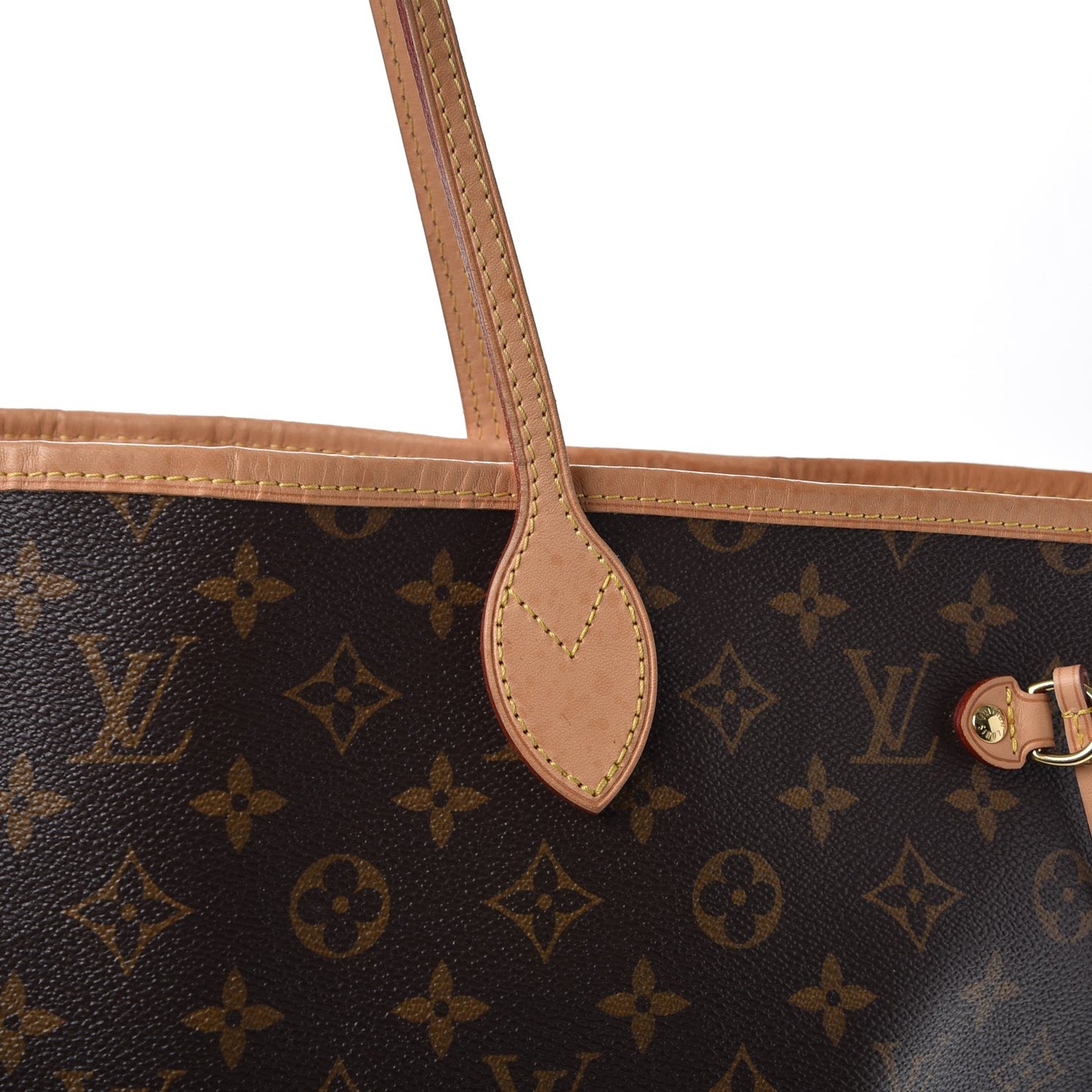 Monogram Neo Neverfull GM