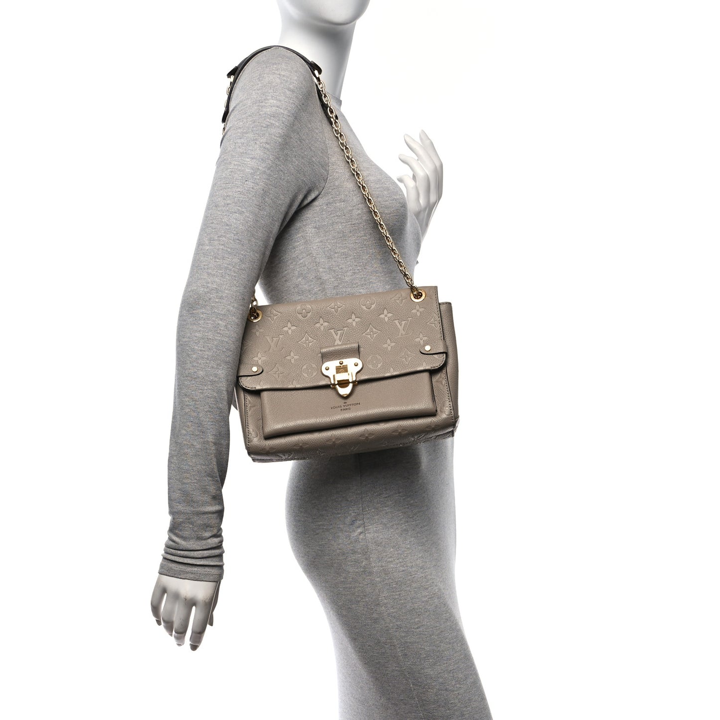Empreinte Vavin PM Tourterelle