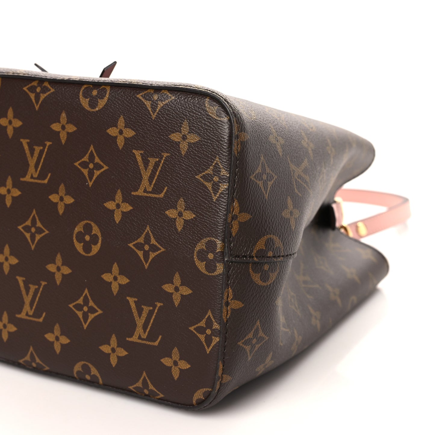 Monogram Neonoe MM Rose Poudre