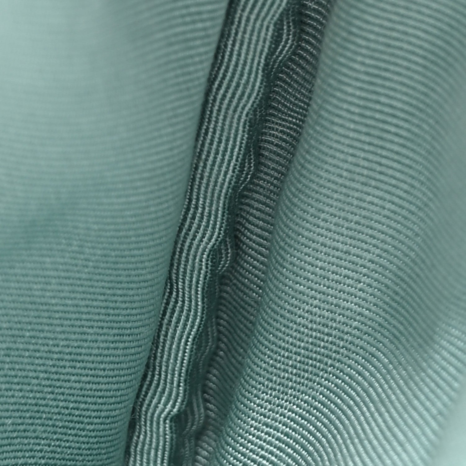 Chanel Caviar Quilted Small Cosmetic Case Light Blue 5 of 8