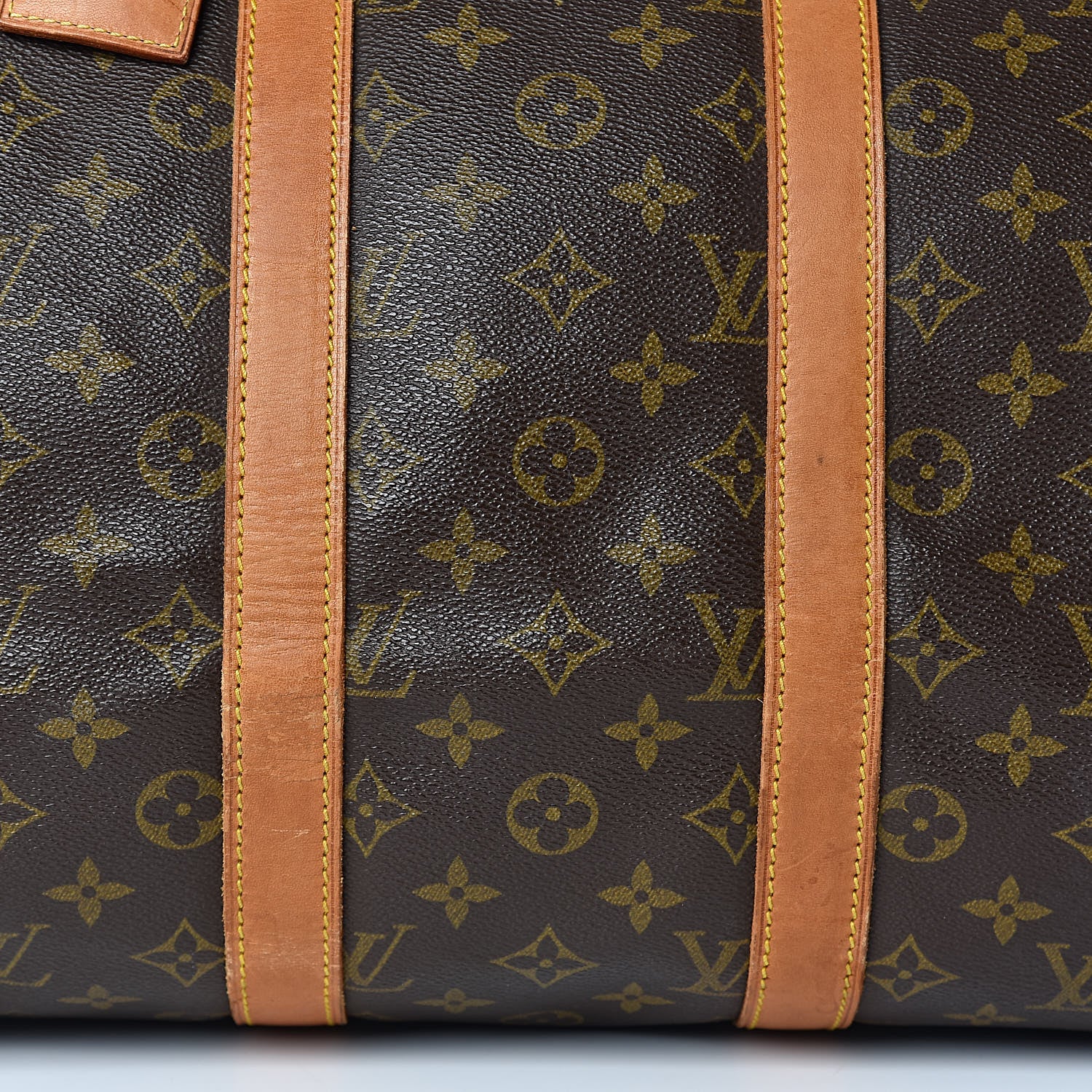 Louis Vuitton Monogram Keepall 45 13 of 25