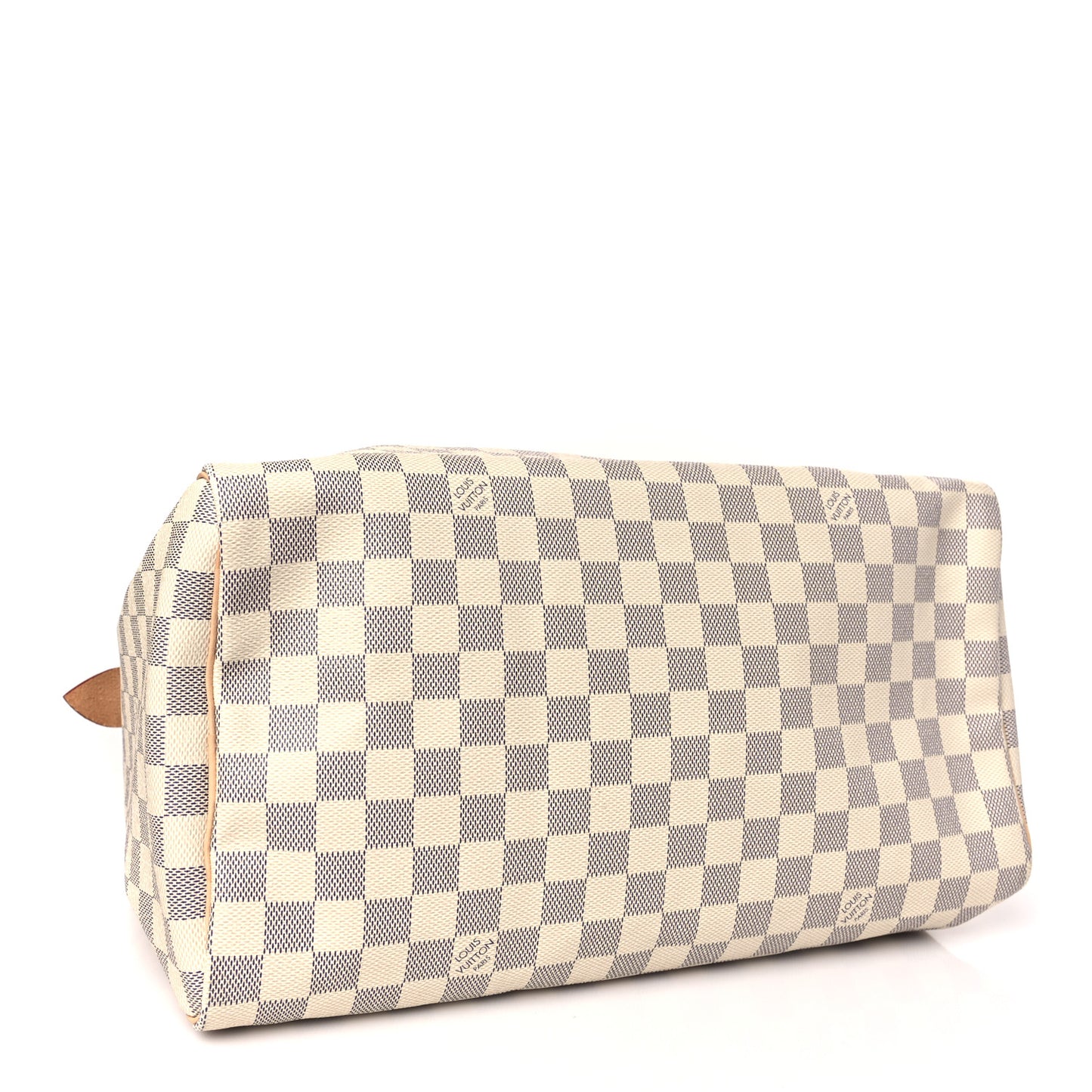 Damier Azur Speedy 35