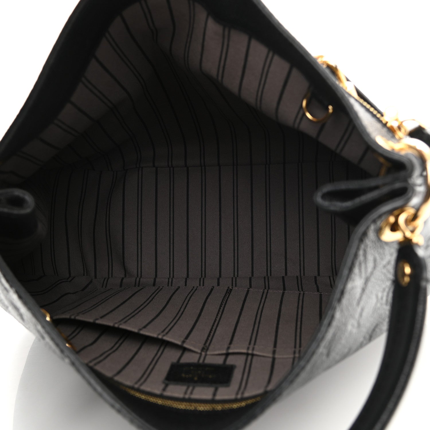 Louis Vuitton Empreinte Spontini Black 5 of 12