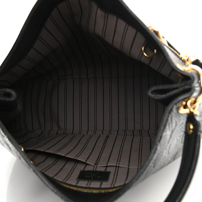Louis Vuitton Empreinte Spontini Black 5 of 12