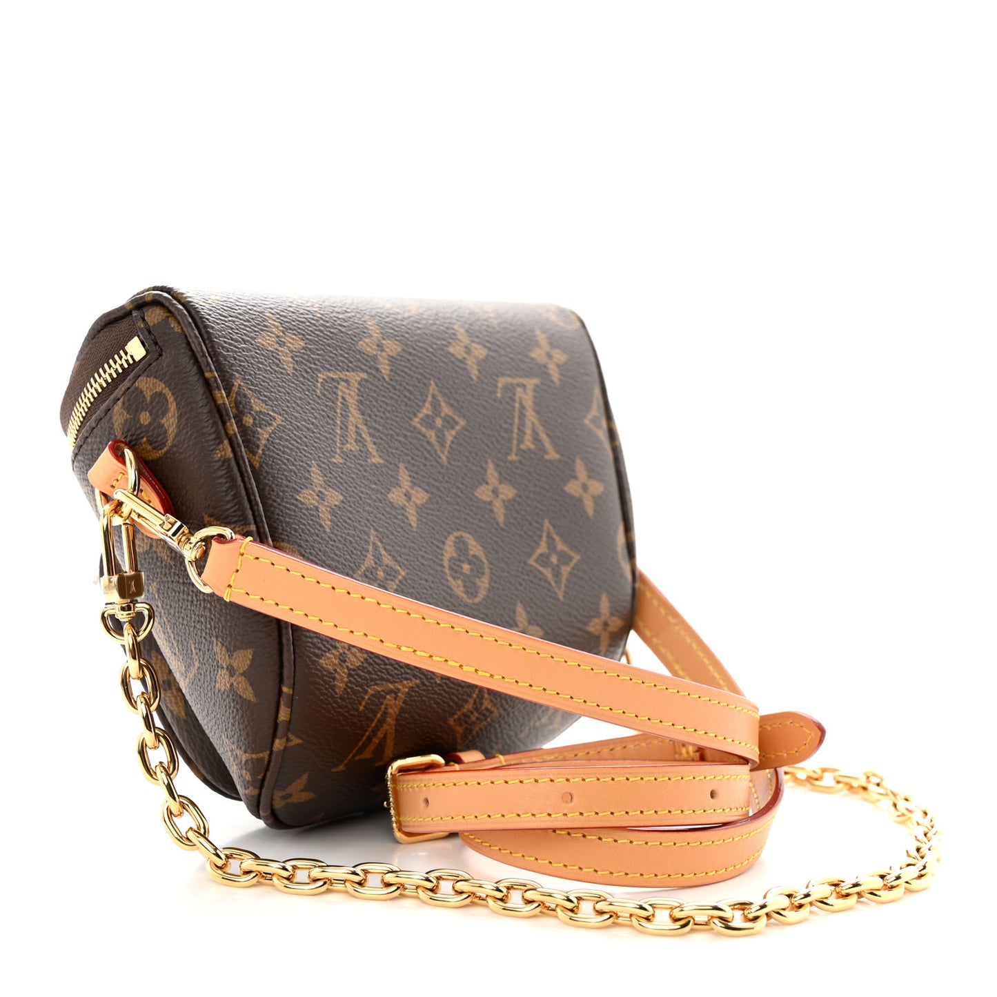 Monogram Mini Bumbag
