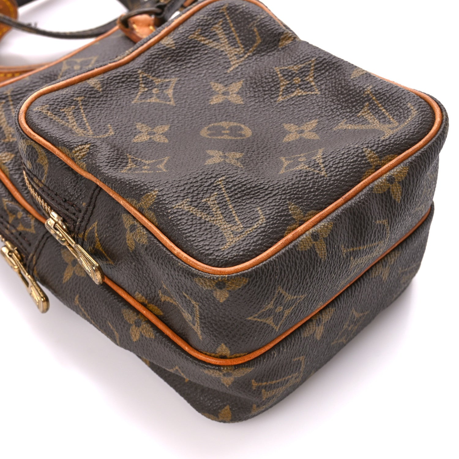 Louis Vuitton Monogram Amazone PM 9 of 12