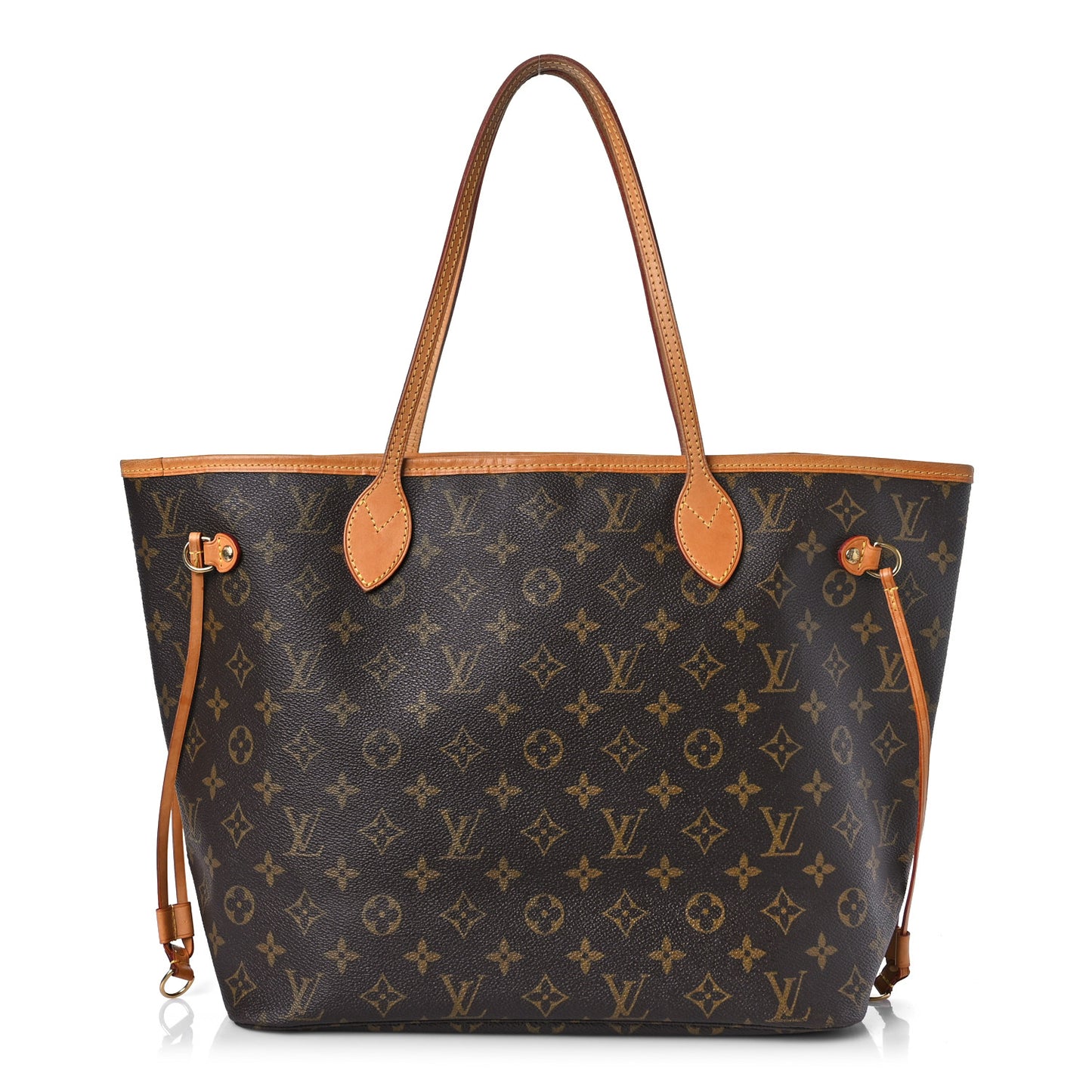 Monogram Neverfull MM