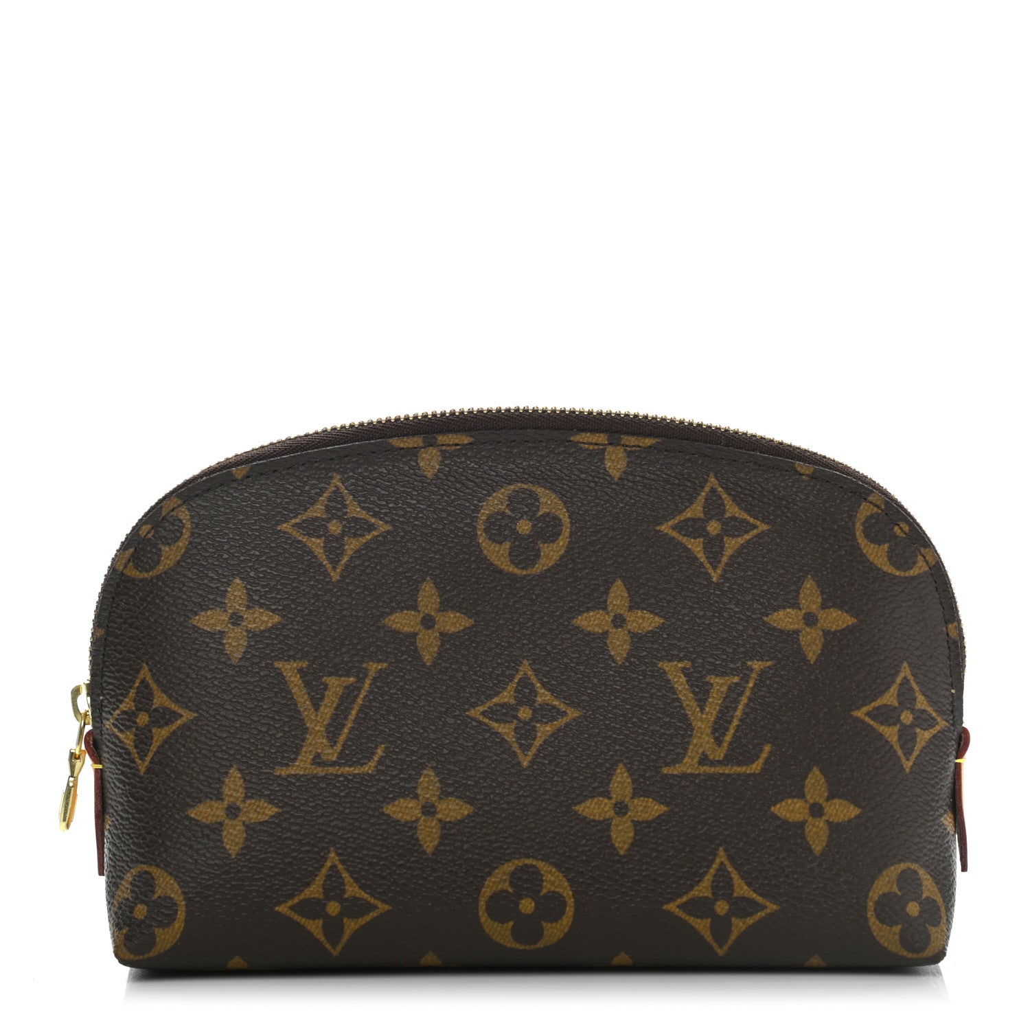 Louis Vuitton Monogram Cosmetic Pouch 1 of 7